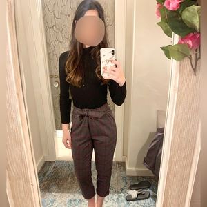 Altar’d State Cropped Pants